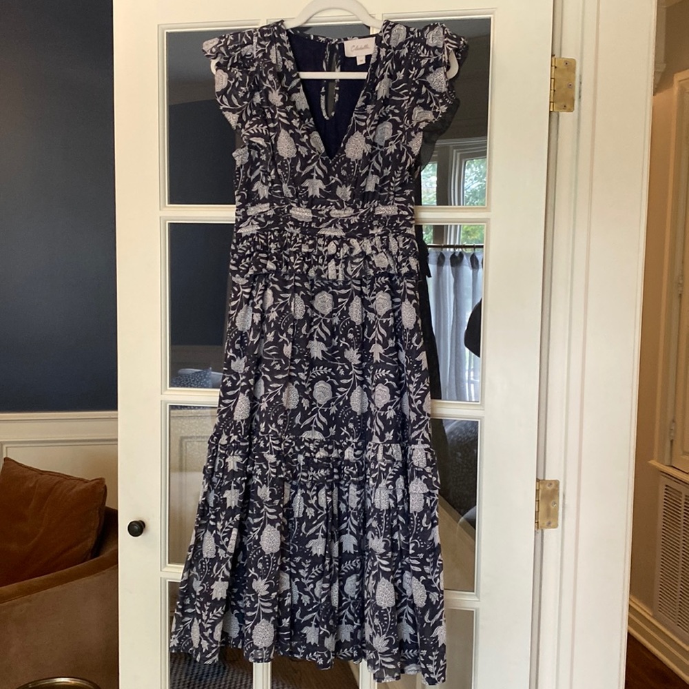 Cleobella Midi Dress